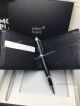 New arrival Montblanc 2+1 Set Copy Black Skeleton Wallet & Rollerball Pen (7)_th.jpg